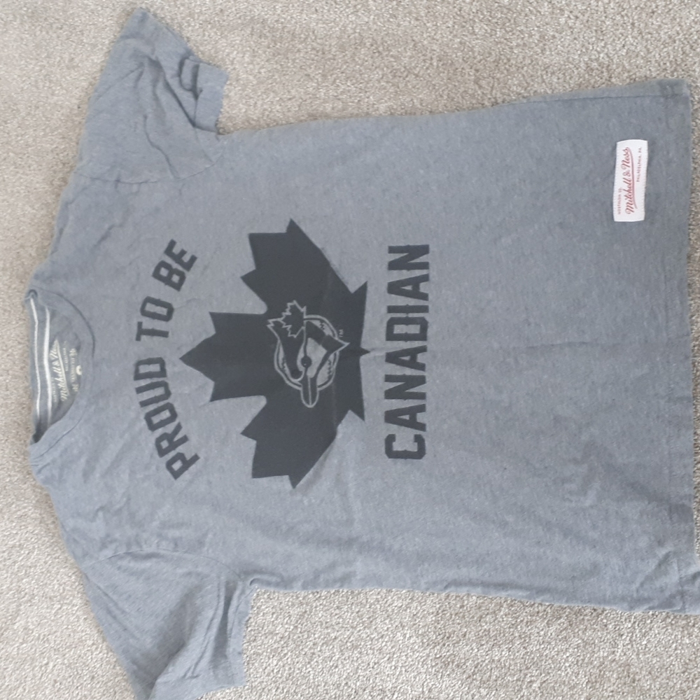 Mens T- shirt
